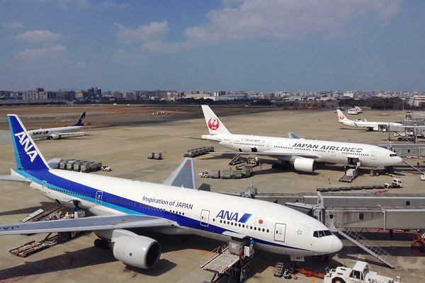 佐賀空港 佐賀空港