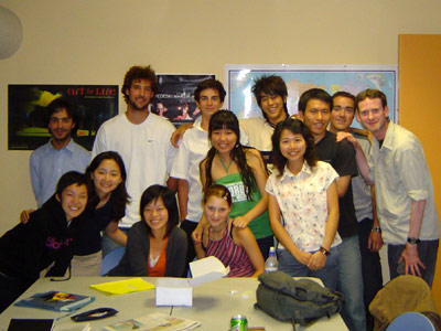 ILSC