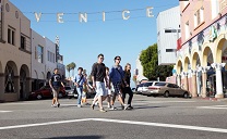 la
