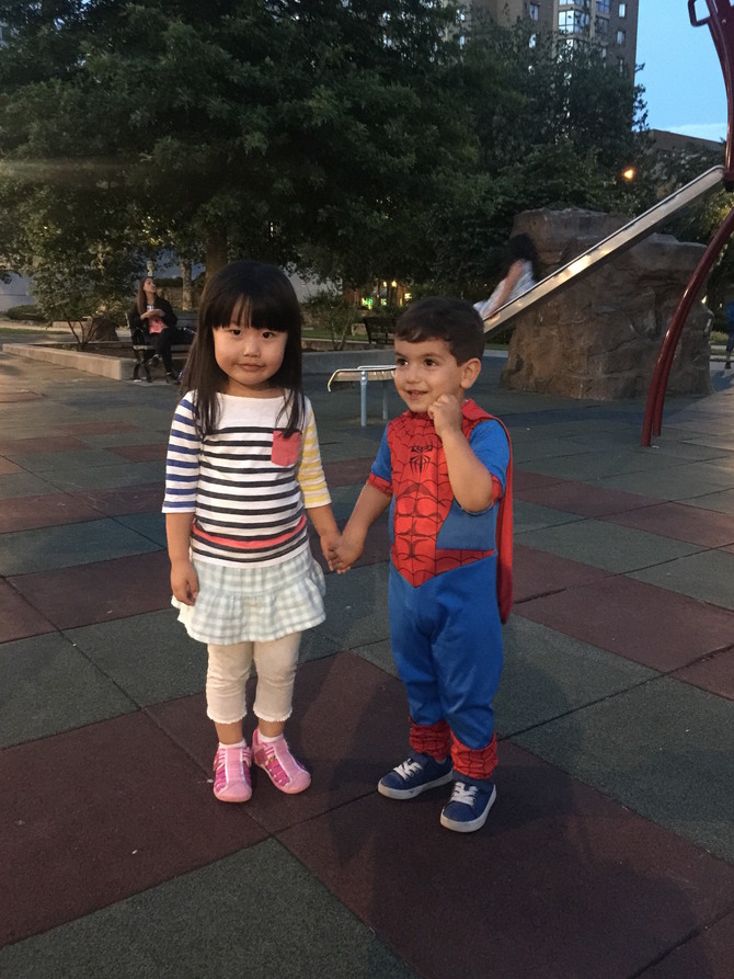 三光幼稚園 4歳 三光幼稚園 4歳