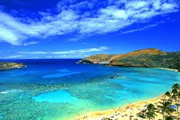 hawaii hawaii